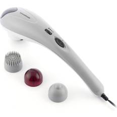 InnovaGoods Halaxer Electric Handheld Massager