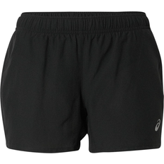 Asics Core 4" Short Women - Performance Black