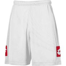 Lotto Speed Football Sports Shorts Men - White