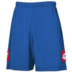 Lotto Speed Football Sports Shorts Men - Royal