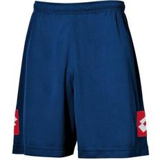 Lotto Speed Football Sports Shorts Men - Navy