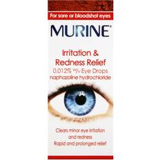 Murine Irritation & Redness 10ml Eye Drops
