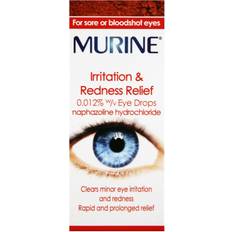 Murine Irritation & Redness 10ml Eye Drops