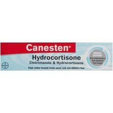 Canesten Hydrocortisone 15g