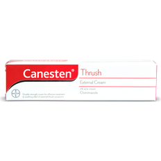 Canesten External Cream 20g