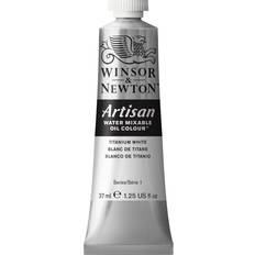 Winsor & Newton Artisan Water Mixable Oil Titanium White 37ml