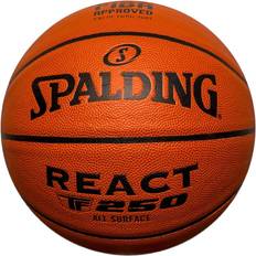 Spalding Basketball Spalding React TF 250