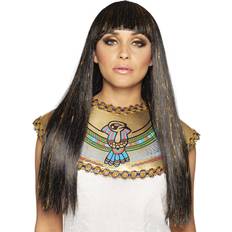 Vegaoo Queen Of The Nile Wig