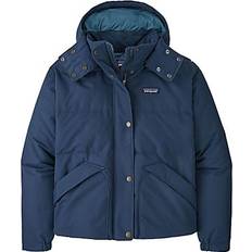 Patagonia Women's Downdrift Jacket - Tidepool Blue