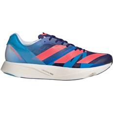 Adidas Adizero Takumi Sen 8 M - Legacy Indigo/Turbo/Sky Rush