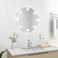 vidaXL - Wall Mirror 60cm