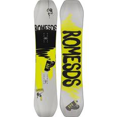 Freestyle Boards Snowboards Rome Slapstick 2022