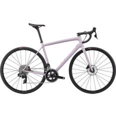27.5" - Men Road Bikes Specialized Aethos 2022 - Clay/Pearl Men's Bike
