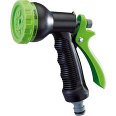 Draper 7 Pattern Soft Grip Spray Gun 26246