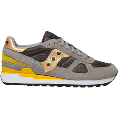 Saucony Shadow Original M - Grey/Yellow