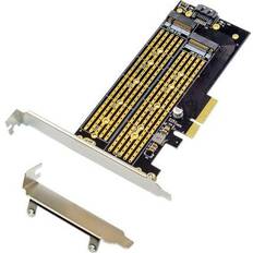 MicroConnect MC-PCIE-X4M2