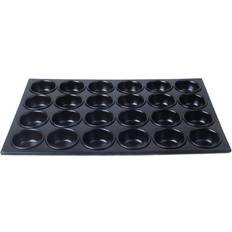 Vogue - Muffin Tray 52.5x36 cm