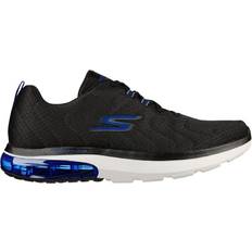 46 ⅓ - Men Walking Shoes Skechers GoWalk Air 2.0 M - Black/Blue