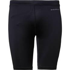 Endurance Tights Endurance Zane Short Run Tight Men - Black