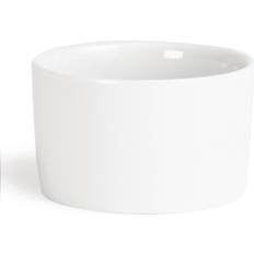 Bakeware Olympia Whiteware Modern Ramekin 7 cm