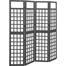 VidaXL Room Dividers vidaXL - Room Divider 161x180cm