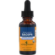 Herb Pharm Bacopa 30ml