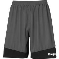 Kempa Emotion 2.0 Shorts Men - Anthracite/Black