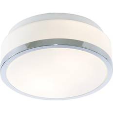 Searchlight Ceiling Flush Lights Searchlight Discs Ceiling Flush Light 23cm