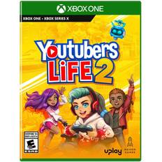 Youtubers Life 2 (XOne)