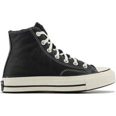 Converse Cozy Utility Chuck 70 High Top - Black/Black/Egret