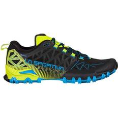 La Sportiva Bushido II GTX M - Black/Neon