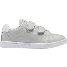 Reebok Boy's Royal Complete CLN 2 - Pure Grey 2/Pure Grey 2/Cloud White