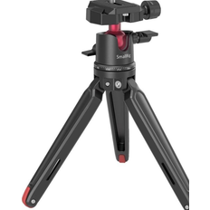 Smallrig Tabletop Mini Tripod With Panoramic Ball Head