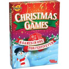 Cheatwell Christmas Games