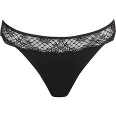 Marie Jo Pearl Thong - Black