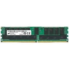 Micron DDR4 3200MHz 32GB ECC Reg (MTA18ASF4G72PZ-3G2E1)
