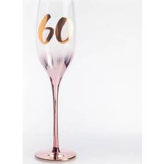 LatestBuy Birthday Blush Champagne Glass