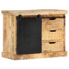 vidaXL - Sideboard 80x60cm