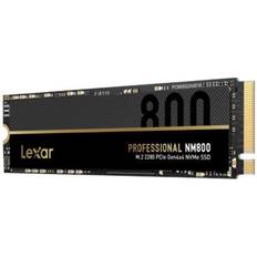 LEXAR NM800 LNM800X512G-RNNNG 512GB