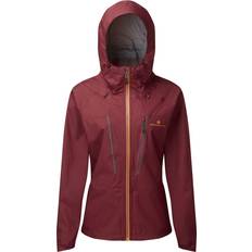 Ronhill Tech Fortify Jacket Women - Cabernet/Dune