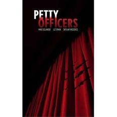 Detective: Signature Series Petty Officers