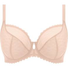 Freya Signature Plunge Bra - Natural Beige