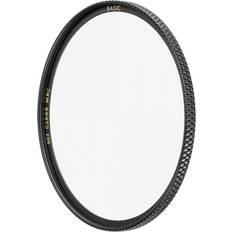 B+W Filter Basic Clear MRC 62mm