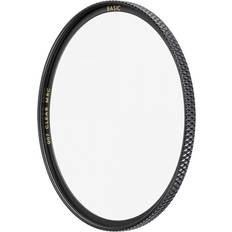 B+W Filter Basic Clear MRC 67mm