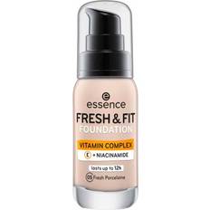 Essence Fresh & Fit Foundation #05 Fresh Porcelaine