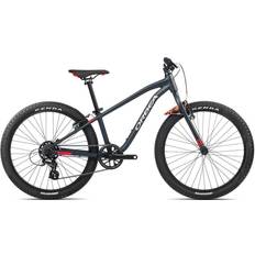 24" Mountainbikes Orbea MX 24 DIRT 2022 Kids Bike