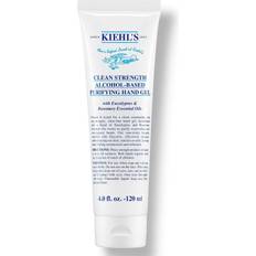 Kiehl's Since 1851 Skin Cleansing Kiehl's Since 1851 Clean Strength Alcohol-Based Purifying Hand Gel 120ml
