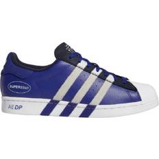 Adidas Superstar M - Legacy Indigo/Cloud White/Legend Ink