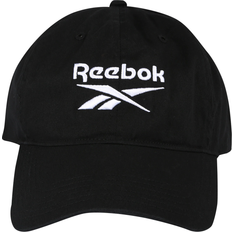 Reebok Caps on sale Reebok Active Foundation Badge Hat Unisex - Black