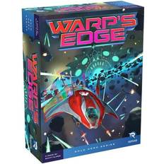 Warp's Edge